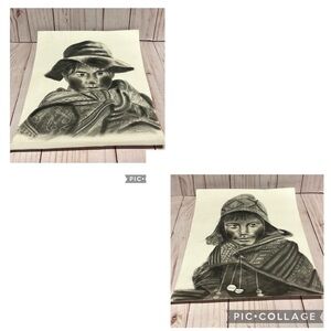 OriginalWall Art by Juana P